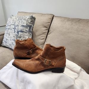 ALDO boots for men Size 13 Never worn